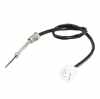 RIDEX 3938E0178 Abgastemperatursensor 2-Polig für NISSAN JUKE (F15) 226301FE0B Bild RIDEX 3938E0178 Abgastemperatursensor 2-Polig für NISSAN JUKE (F15) 226301FE0B