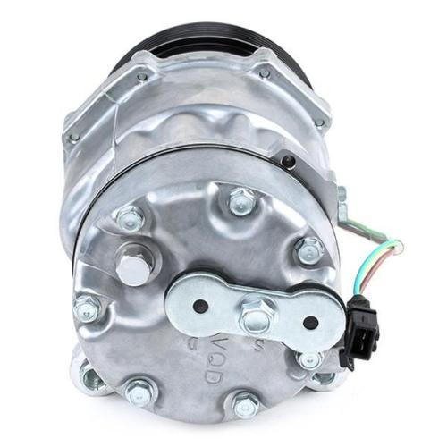 RIDEX A/C Kompressor für Klimaanlage Klimakompressor mit ID: SD7V16 Kältemittel: Bild RIDEX A/C Kompressor für Klimaanlage Klimakompressor mit ID: SD7V16 Kältemittel: