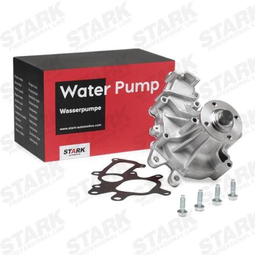 STARK SKWP-0520311 Kühlmittelpumpe Motorkühlung Wasserpumpe mechanisch Bild STARK SKWP-0520311 Kühlmittelpumpe Motorkühlung Wasserpumpe mechanisch