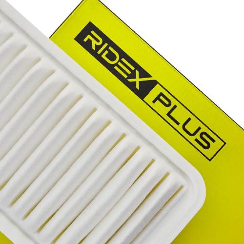 RIDEX PLUS 8A0028P Motor Luftfilter Filtereinsatz für VW Polo Schrägheck Bild RIDEX PLUS 8A0028P Motor Luftfilter Filtereinsatz für VW Polo Schrägheck