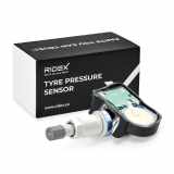 RIDEX 2232W0007 Reifendruck-Kontrollsystem Radsensor RDKS für NISSAN Qashqai II