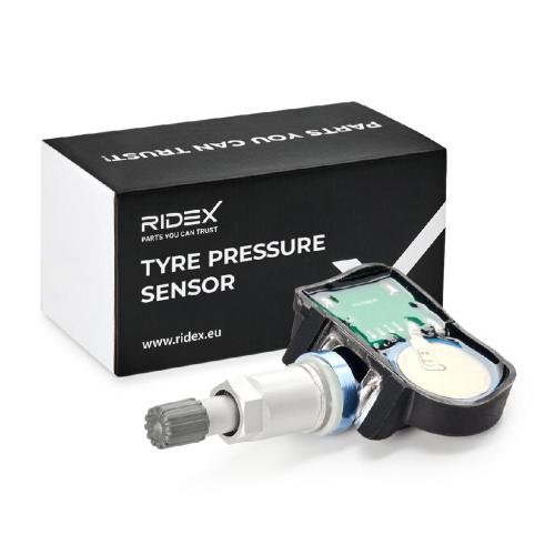 RIDEX 2232W0007 Reifendruck-Kontrollsystem Radsensor RDKS für NISSAN Qashqai II Bild RIDEX 2232W0007 Reifendruck-Kontrollsystem Radsensor RDKS für NISSAN Qashqai II
