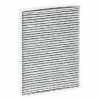 RIDEX PLUS 424I0499P Innenraumfilter Pollenfilter Aktivkohlefilter Höhe: 30 Bild RIDEX PLUS 424I0499P Innenraumfilter Pollenfilter Aktivkohlefilter Höhe: 30
