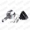 STARK SKJK-0200347 Gelenksatz Antriebswelle Achswelle radseitig für MITSUBISHI Bild STARK SKJK-0200347 Gelenksatz Antriebswelle Achswelle radseitig für MITSUBISHI