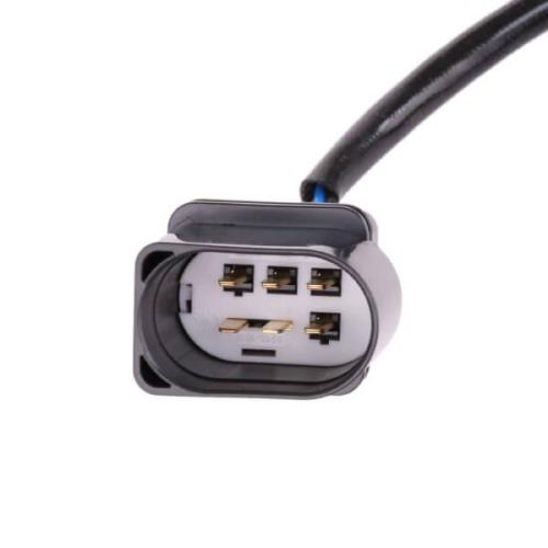 RIDEX PLUS 3922L0171P Lambdasonde an Abgaskrümmer Oxygen O2 Sensor Beheizt Bild RIDEX PLUS 3922L0171P Lambdasonde an Abgaskrümmer Oxygen O2 Sensor Beheizt