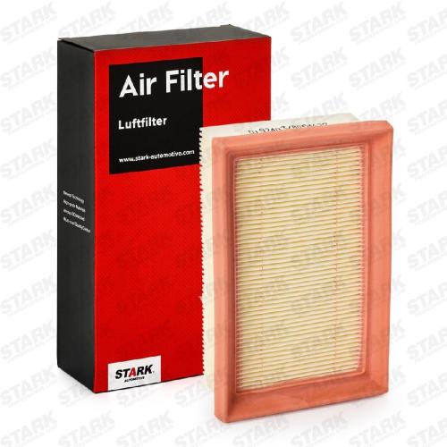 STARK SKAF-0060464 Motor Luftfilter RechtEckig Umluftfilter Filtereinsatz Bild STARK SKAF-0060464 Motor Luftfilter RechtEckig Umluftfilter Filtereinsatz