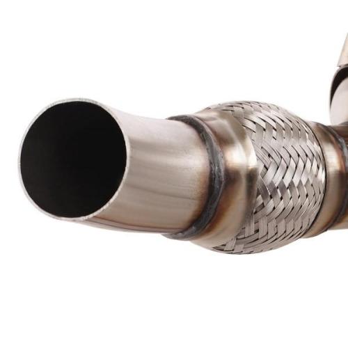 RIDEX Rußpartikelfilter DPF Abgasanlage Diesel Euro 4 / Euro 5 670 1256S0086 Bild RIDEX Rußpartikelfilter DPF Abgasanlage Diesel Euro 4 / Euro 5 670 1256S0086