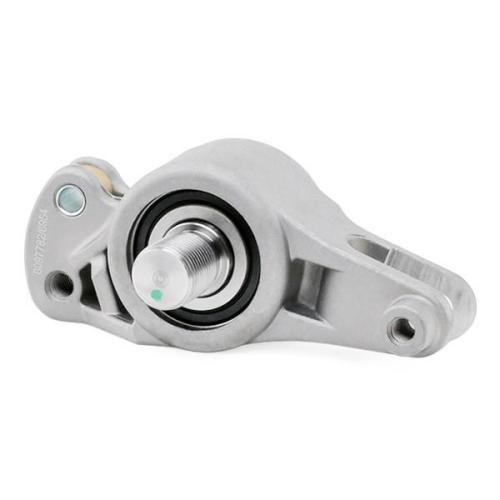 RIDEX Spannarm Keilrippenriemen passend für MERCEDES-BENZ Stufenheck (W124) Bild RIDEX Spannarm Keilrippenriemen passend für MERCEDES-BENZ Stufenheck (W124)