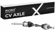 RIDEX Antriebswelle Achswelle Vorderachse/Vorne rechts für NISSAN PRIMERA