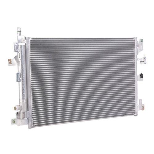 RIDEX 448C0192 Klimakondensator Klimaanlage Auto mit Trockner für VOLVO XC90 I Bild RIDEX 448C0192 Klimakondensator Klimaanlage Auto mit Trockner für VOLVO XC90 I