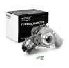 RIDEX 2234C10833 Turbolader Abgasturbolader passend f&uuml;r PEUGEOT 2008 Kombi (CU)