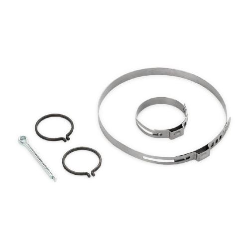 RIDEX 5J0104 Gelenksatz Antriebswelle Achswelle radseitig Vorne links rechts Bild RIDEX 5J0104 Gelenksatz Antriebswelle Achswelle radseitig Vorne links rechts
