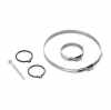 RIDEX 5J0104 Gelenksatz Antriebswelle Achswelle radseitig Vorne links rechts Bild RIDEX 5J0104 Gelenksatz Antriebswelle Achswelle radseitig Vorne links rechts