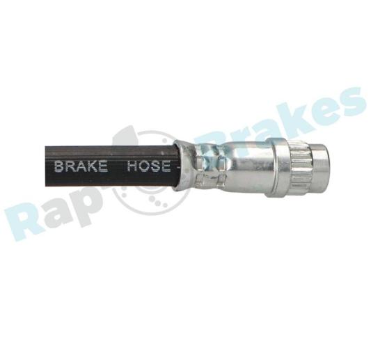 RAP BRAKES Bremsschlauch R-H0865 BREMSSCHLÄUCHE Länge: 217mm für CITROËN Bild RAP BRAKES Bremsschlauch R-H0865 BREMSSCHLÄUCHE Länge: 217mm für CITROËN