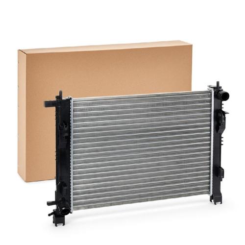 RIDEX 470R0878 Motorkühler / Wasserkühler für DACIA DUSTER 214100078R 214105731R Bild RIDEX 470R0878 Motorkühler / Wasserkühler für DACIA DUSTER 214100078R 214105731R