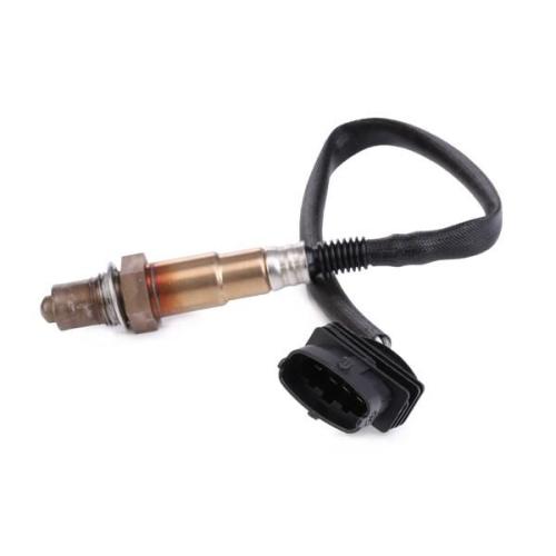 RIDEX 3922L0188 Lambdasonde an Abgaskrümmer Oxygen O2 Sensor Beheizt für OPEL Bild RIDEX 3922L0188 Lambdasonde an Abgaskrümmer Oxygen O2 Sensor Beheizt für OPEL