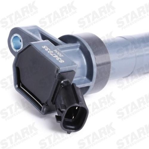 STARK SKCO-0070306 Zündspule 12V für HYUNDAI ix35 (LM, EL, ELH) 273003F100 Bild STARK SKCO-0070306 Zündspule 12V für HYUNDAI ix35 (LM, EL, ELH) 273003F100