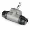 RIDEX 277W0083 1x Radbremszylinder Trommelbremse Radzylinder Hinten beidseitig Bild RIDEX 277W0083 1x Radbremszylinder Trommelbremse Radzylinder Hinten beidseitig