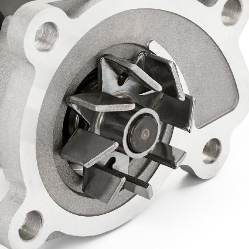RIDEX PLUS 1260W0588P Kühlmittelpumpe Motorkühlung Wasserpumpe für NISSAN Bild RIDEX PLUS 1260W0588P Kühlmittelpumpe Motorkühlung Wasserpumpe für NISSAN