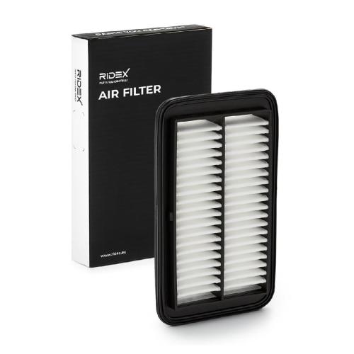 RIDEX 8A0309 Motor Luftfilter Filtereinsatz Umluftfilter für SUZUKI Alto (GF) Bild RIDEX 8A0309 Motor Luftfilter Filtereinsatz Umluftfilter für SUZUKI Alto (GF)