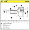 RIDEX 5J0230 Gelenksatz Antriebswelle Achswelle radseitig für MITSUBISHI Bild RIDEX 5J0230 Gelenksatz Antriebswelle Achswelle radseitig für MITSUBISHI