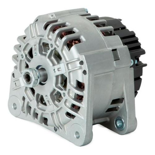 RIDEX 4G0393 Lichtmaschine 125A 12V Drehrichtung im Uhrzeigersinn ohne Bild RIDEX 4G0393 Lichtmaschine 125A 12V Drehrichtung im Uhrzeigersinn ohne