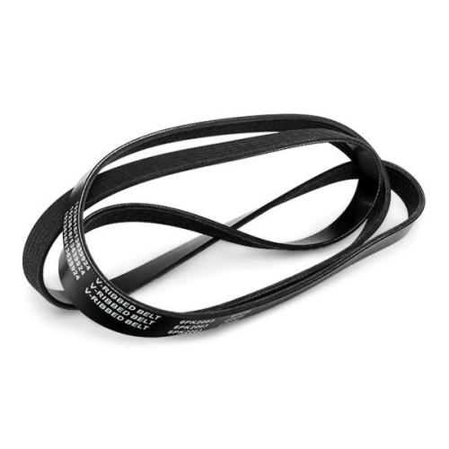Keilrippenriemen RIDEX 6PK2063 für BMW 3 Touring (E91) 3 Limousine (E90) X3 Bild Keilrippenriemen RIDEX 6PK2063 für BMW 3 Touring (E91) 3 Limousine (E90) X3