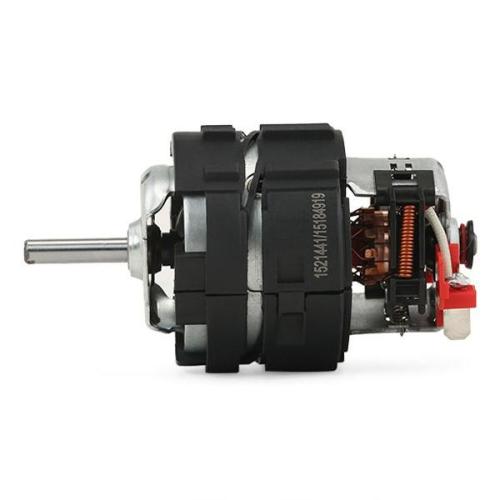RIDEX 2669I0129 Gebläsemotor Innenraum Heizungsgebläse 12V 0130007002 Bild RIDEX 2669I0129 Gebläsemotor Innenraum Heizungsgebläse 12V 0130007002