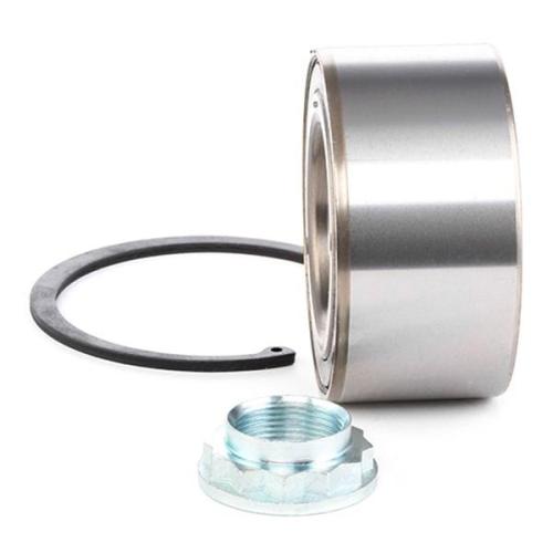 RIDEX 654W0140 Radlagersatz pro 1 Rad Vorne beidseitig für BMW 3 Touring (E91) Bild RIDEX 654W0140 Radlagersatz pro 1 Rad Vorne beidseitig für BMW 3 Touring (E91)
