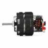 RIDEX 2669I0129 Gebläsemotor Innenraum Heizungsgebläse 12V 0130007002 Bild RIDEX 2669I0129 Gebläsemotor Innenraum Heizungsgebläse 12V 0130007002
