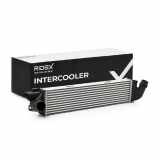 RIDEX 468I0108 Ladeluftkühler/LLK Turbokühler für RENAULT Trafic 1II Kastenwagen