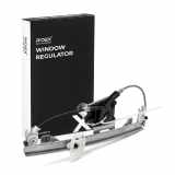 RIDEX 1561W0189 Fensterheber Hinten Elektrisch ohne Elektromotor für BMW