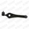 STARK SKCA-0051159 Lenker Radaufhängung Querlenker Front beidseitig für OPEL Bild STARK SKCA-0051159 Lenker Radaufhängung Querlenker Front beidseitig für OPEL