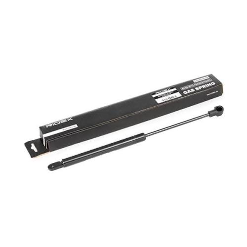 RIDEX 219G0465 Heckklappendämpfer Länge:310mm 255N Hub: 122mm für CITROËN Bild RIDEX 219G0465 Heckklappendämpfer Länge:310mm 255N Hub: 122mm für CITROËN