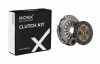 RIDEX 479C0779 Kupplungssatz f&uuml;r HONDA Accord VII Limousine (CL, CN) 22200P30000
