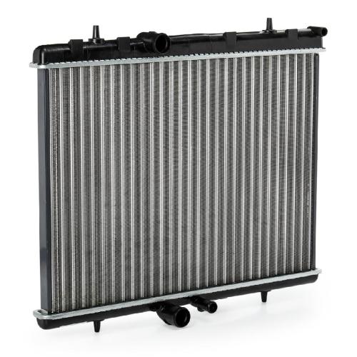 RIDEX 470R0152 Motorkühler / Wasserkühler passend für PEUGEOT 2008 Kombi (CU) Bild RIDEX 470R0152 Motorkühler / Wasserkühler passend für PEUGEOT 2008 Kombi (CU)