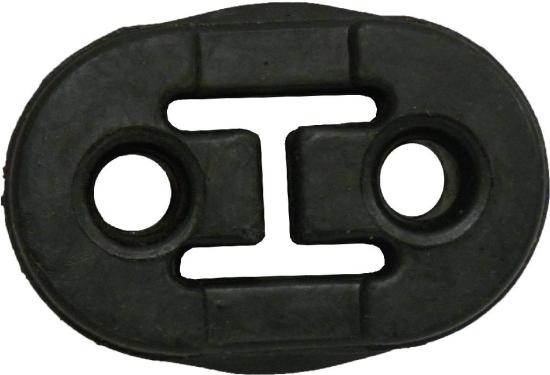 VEGAZ Auspuffhalter für NISSAN Qashqai / Qashqai +2 I (J10, NJ10) Bild VEGAZ Auspuffhalter für NISSAN Qashqai / Qashqai +2 I (J10, NJ10)