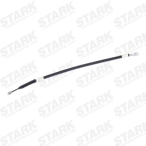 STARK Handbremsseil Hinten Links für VOLVO 940 Kombi (945) Bild STARK Handbremsseil Hinten Links für VOLVO 940 Kombi (945)