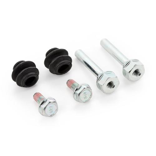 RIDEX 1165G0107 Führungshülsensatz Bremssattel Hinterachse für HYUNDAI i10 (PA) Bild RIDEX 1165G0107 Führungshülsensatz Bremssattel Hinterachse für HYUNDAI i10 (PA)