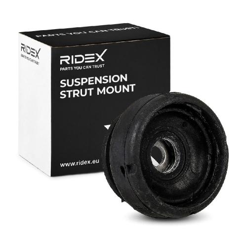 RIDEX 1180S0062 Federbeinstützlager mit Kugellager Vorne für VW Polo Coupe Bild RIDEX 1180S0062 Federbeinstützlager mit Kugellager Vorne für VW Polo Coupe