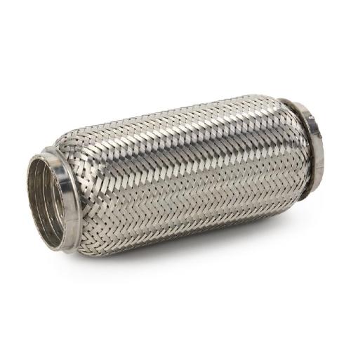 RIDEX Flexrohr Auspuff Abgasrohr Ø60mm 200mm Rohrverbinder:Flexibel ohne für VW Bild RIDEX Flexrohr Auspuff Abgasrohr Ø60mm 200mm Rohrverbinder:Flexibel ohne für VW