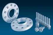 H&R 20mm Spurverbreiterung Spurplatte 5-Loch 112mm LK für VW Golf 5II Schrägheck