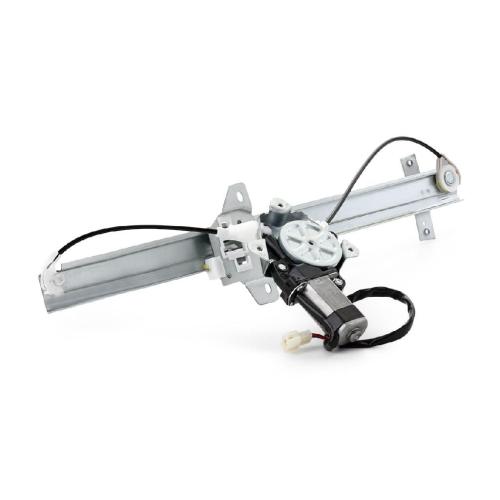 RIDEX 1561W0530 Fensterheber Vorne Elektrisch mit Elektromotor für SUZUKI Bild RIDEX 1561W0530 Fensterheber Vorne Elektrisch mit Elektromotor für SUZUKI