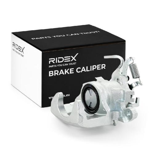 RIDEX 78B0746 Bremssattel Bremszange Hinten links für MITSUBISHI ASX (GAW) Bild RIDEX 78B0746 Bremssattel Bremszange Hinten links für MITSUBISHI ASX (GAW)