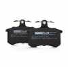 RIDEX PLUS Bremsbelagsatz Bremsbeläge Hinten für AUDI A4 Limousine (8D2, B5) Bild RIDEX PLUS Bremsbelagsatz Bremsbeläge Hinten für AUDI A4 Limousine (8D2, B5)