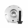 RIDEX 654W0009 Radlagersatz pro 1 Rad Vorne beidseitig für VW 1K0407621C Bild RIDEX 654W0009 Radlagersatz pro 1 Rad Vorne beidseitig für VW 1K0407621C