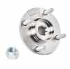 RIDEX 654W0464 Radlagersatz pro 1 Rad Vorne beidseitig mit Zubehör A4543300120 Bild RIDEX 654W0464 Radlagersatz pro 1 Rad Vorne beidseitig mit Zubehör A4543300120