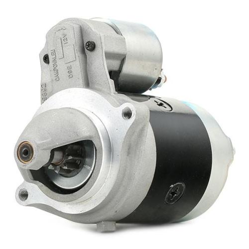 RIDEX Motor Starter/Anlasser 1,05kW für FIAT DUCATO Kasten (290) DUCATO Kasten Bild RIDEX Motor Starter/Anlasser 1,05kW für FIAT DUCATO Kasten (290) DUCATO Kasten