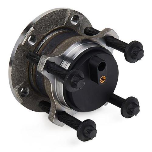 RIDEX 654W1098 Radlagersatz pro 1 Rad Hinten beidseitig passend für PEUGEOT Bild RIDEX 654W1098 Radlagersatz pro 1 Rad Hinten beidseitig passend für PEUGEOT