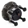 RIDEX 654W1098 Radlagersatz pro 1 Rad Hinten beidseitig passend für PEUGEOT Bild RIDEX 654W1098 Radlagersatz pro 1 Rad Hinten beidseitig passend für PEUGEOT